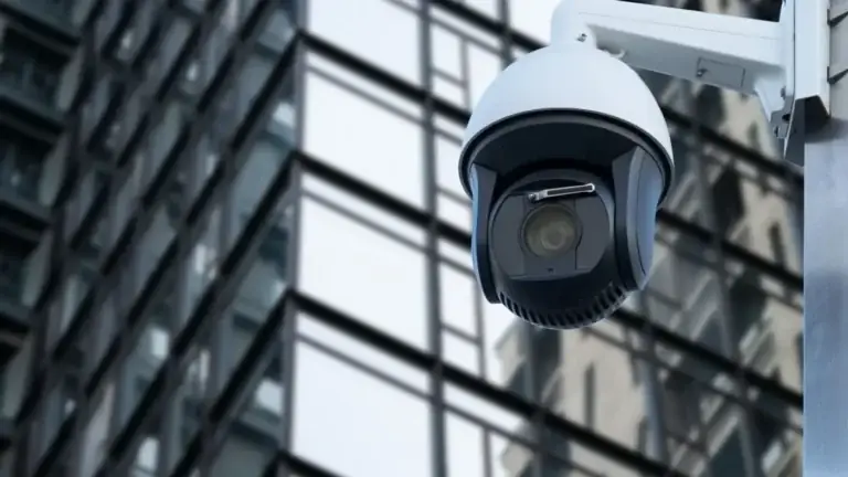 Best Outdoor Security for Business: Definitive Commercial Perimeter Guide