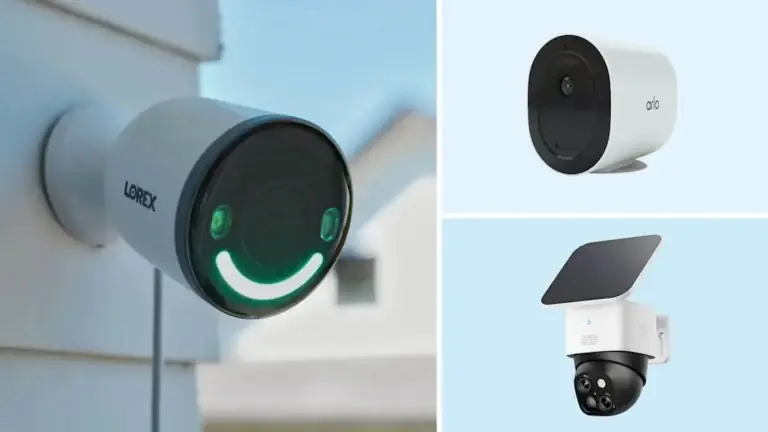 Compare Outdoor Security Options: Definitive Perimeter Protection Guide