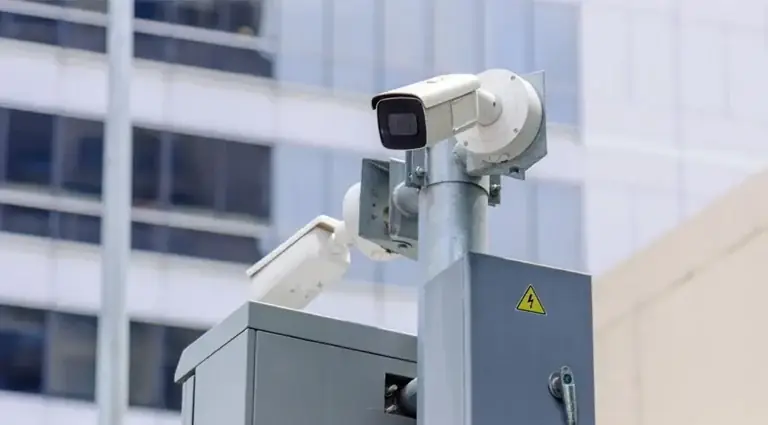 Outdoor Security Plans: Definitive Perimeter Protection Guide
